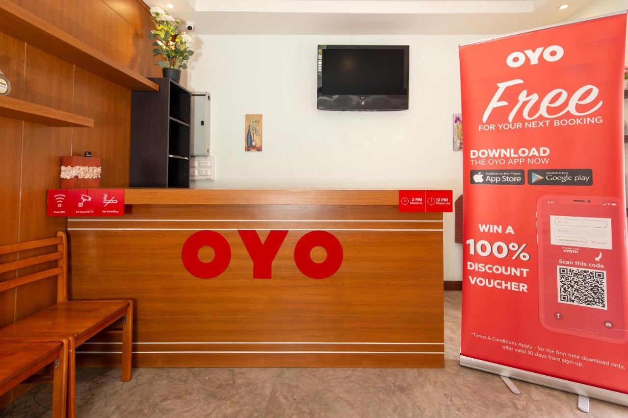 Oyo 328 Onion House Hotell Kata Beach  Exteriör bild