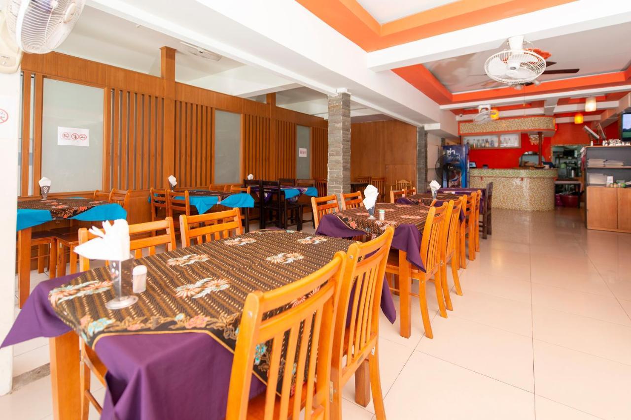 Oyo 328 Onion House Hotell Kata Beach  Exteriör bild
